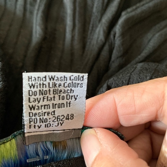 Portocruz   Size Large coverup - Picture 4 of 5